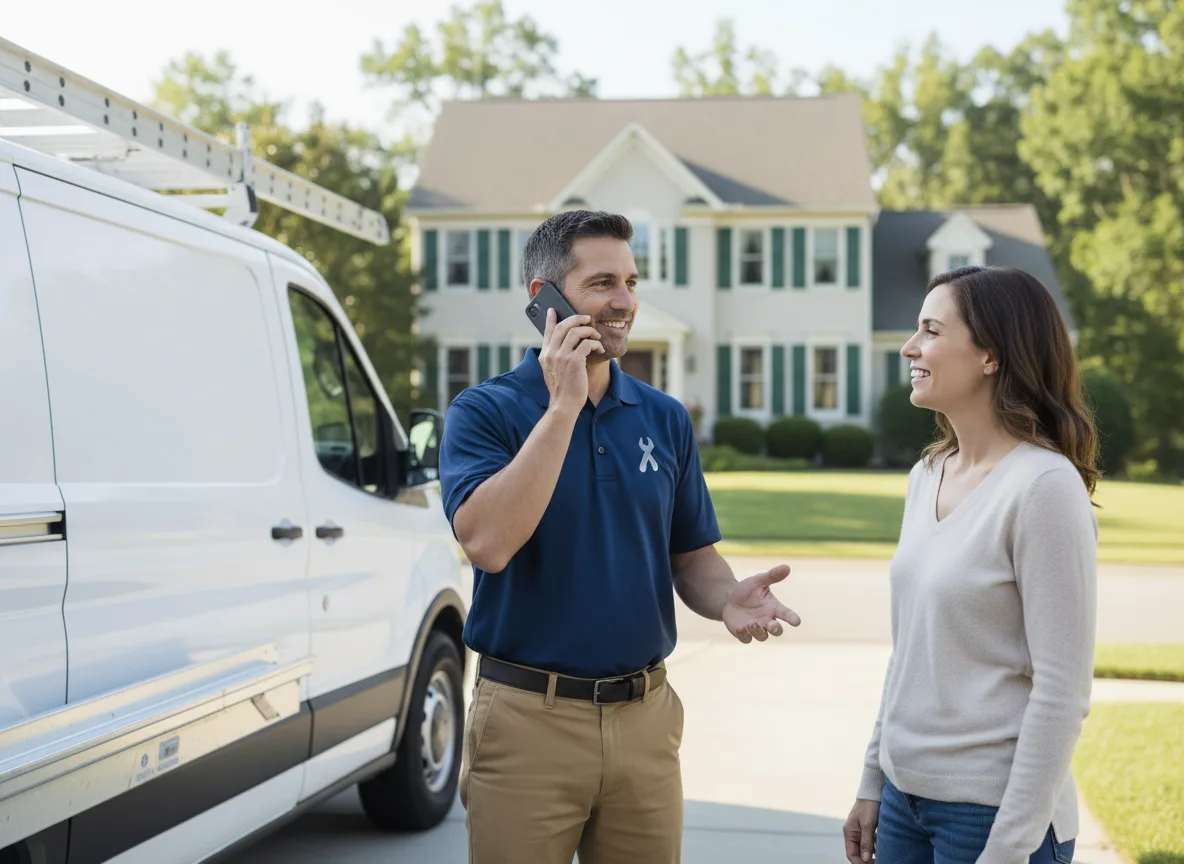 Home Gutter Service Newalla, OK FAQs